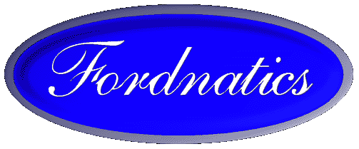 A spiffy Fordnatics logo